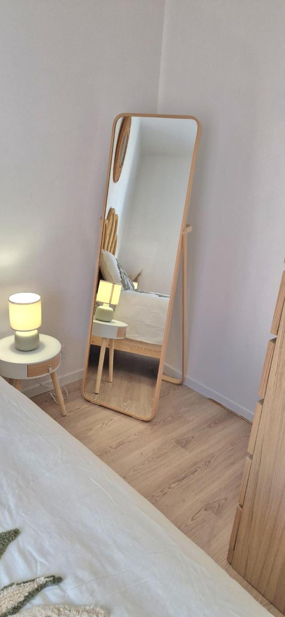 Appartement Elegant Et Lumineux Romainville Luaran gambar
