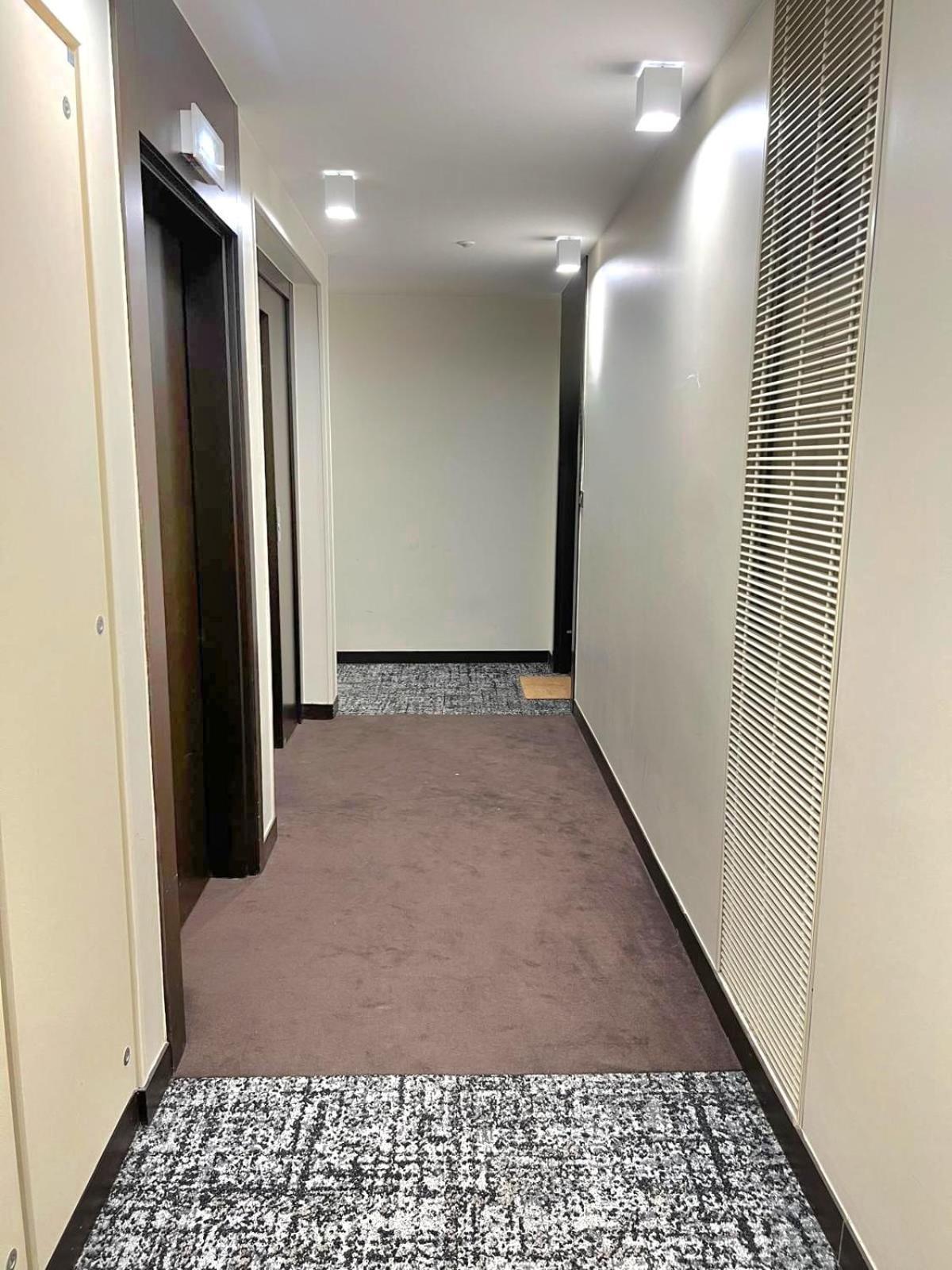 Appartement Elegant Et Lumineux Romainville Luaran gambar